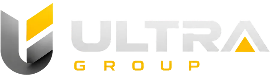 Ultra Group logo